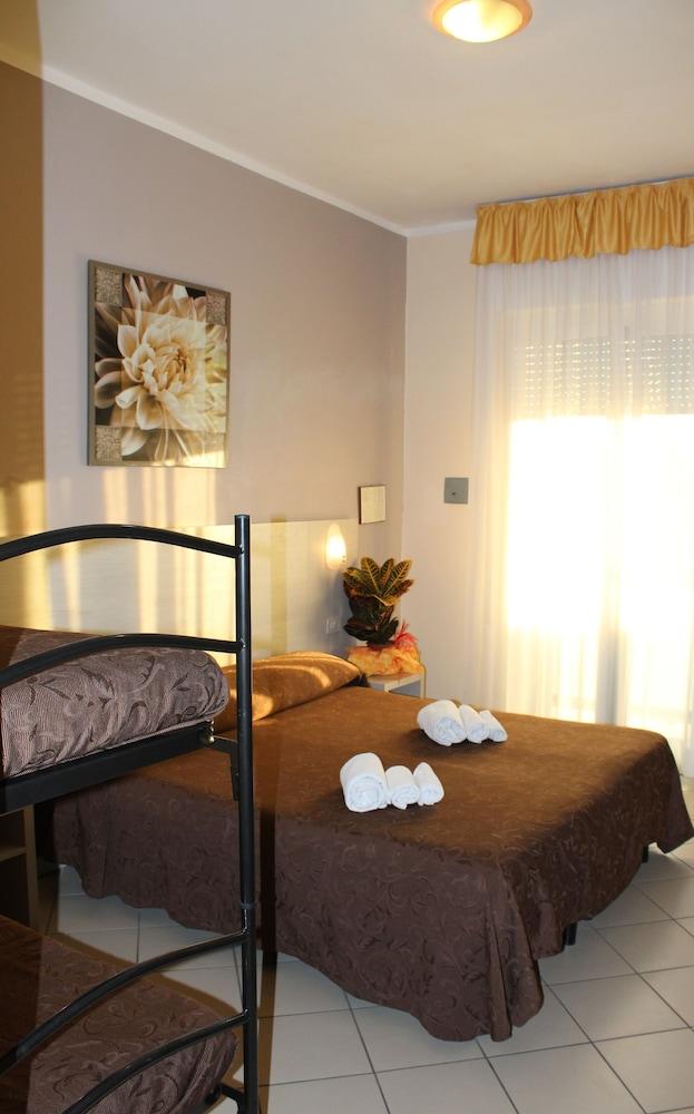 Hotel Senyor 2