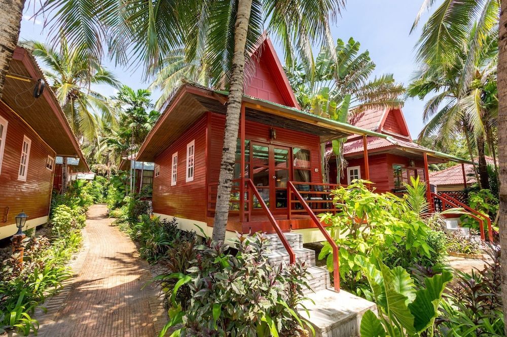 Chaweng Bliss Bungalow 1