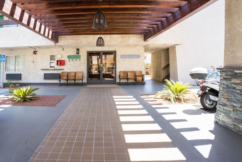 The Infusion Beach Club 2