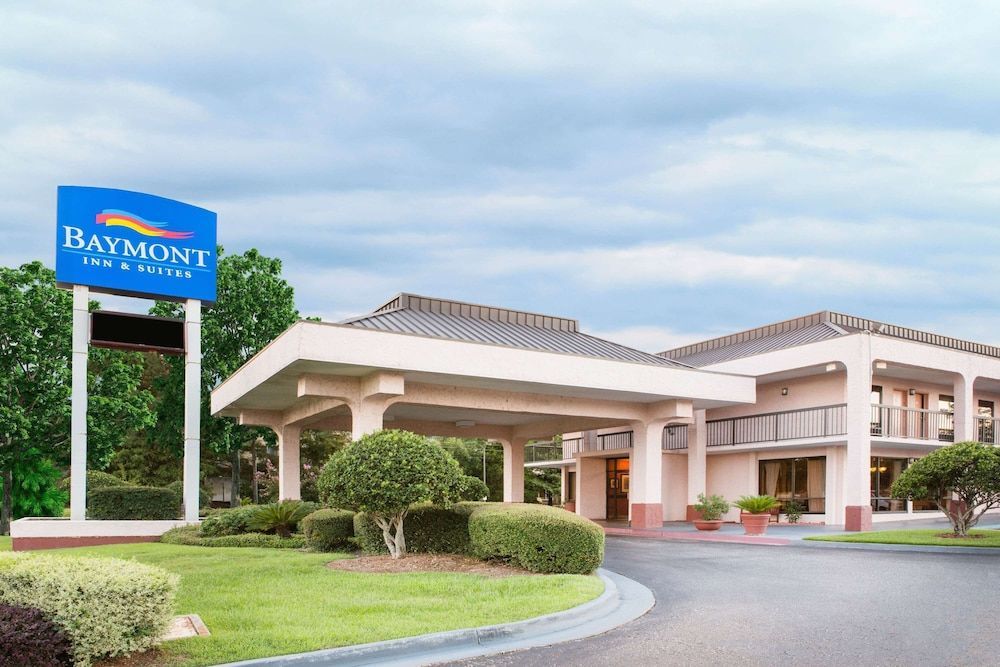 Baymont by Wyndham Mobile/ I-65 1