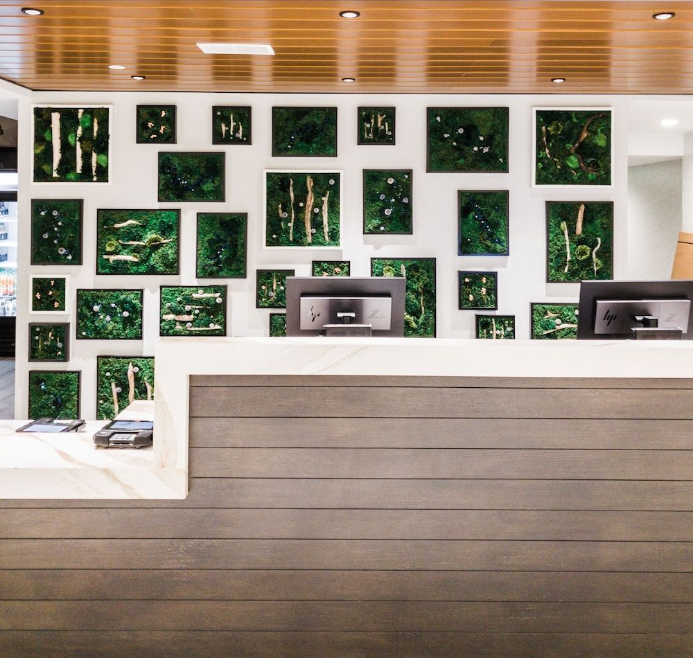 Hotel Indigo ROCHESTER – MAYO CLINIC AREA by IHG 2