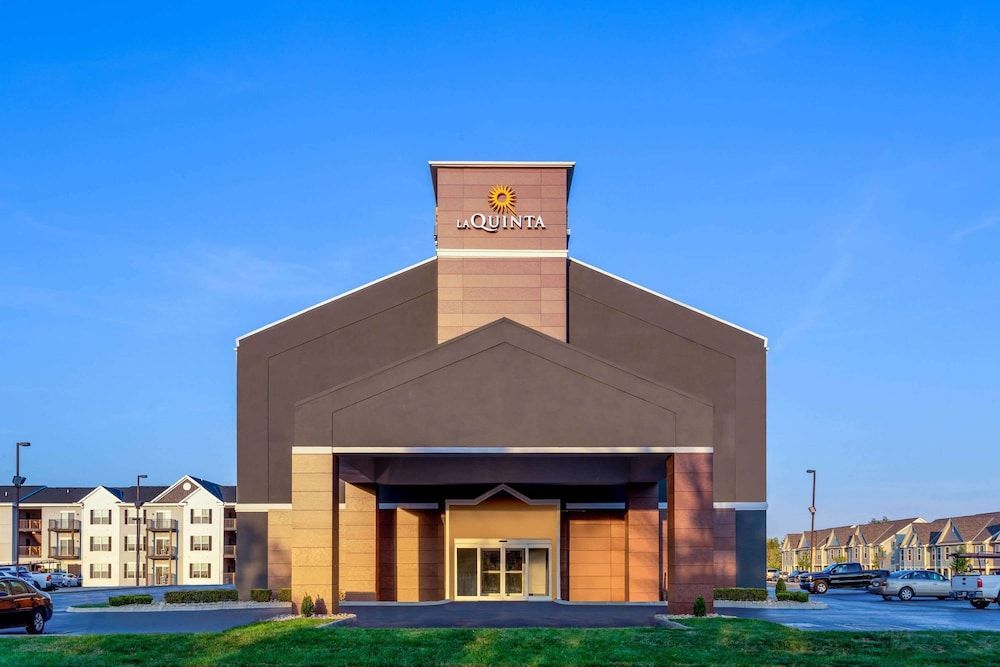 La Quinta by Wyndham Columbus West - Hilliard 1