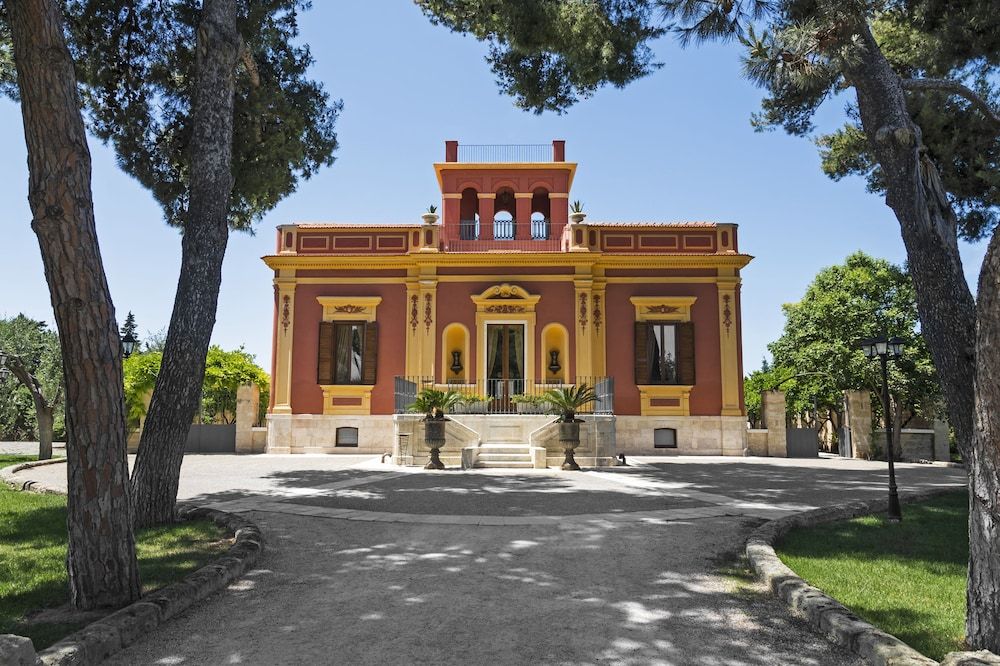 Hotel Terranobile Metaresort 1