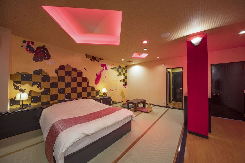 Hotel Noah Resort Sakuranomiya - Adults Only 1