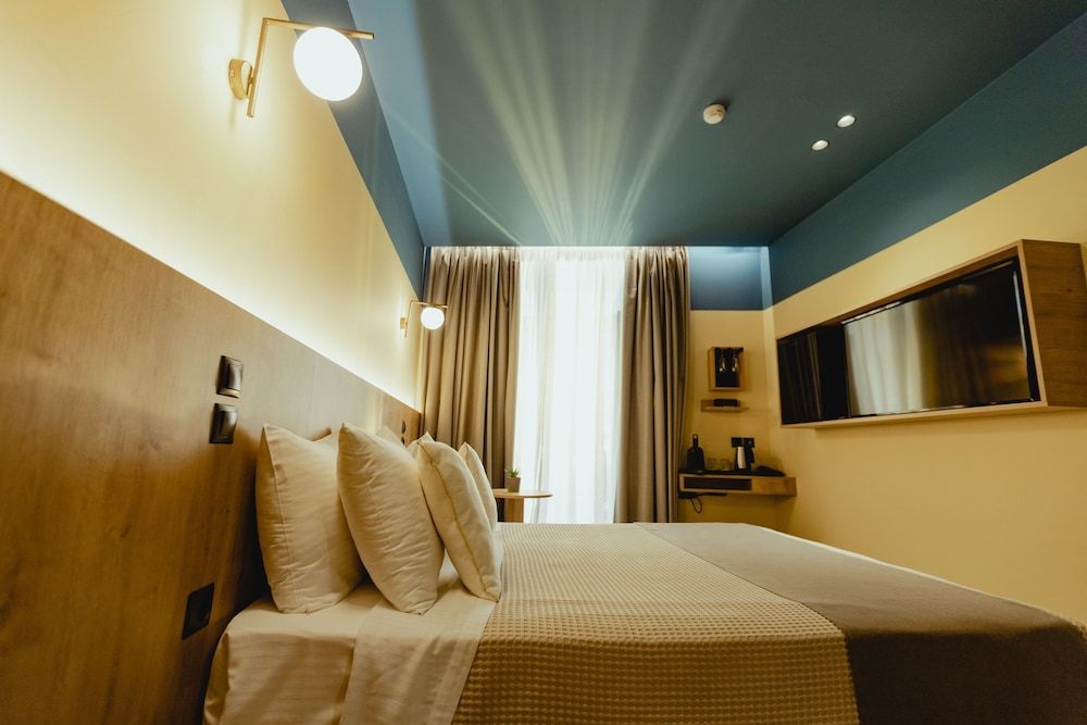 Metis Urbane Living Spaces 1