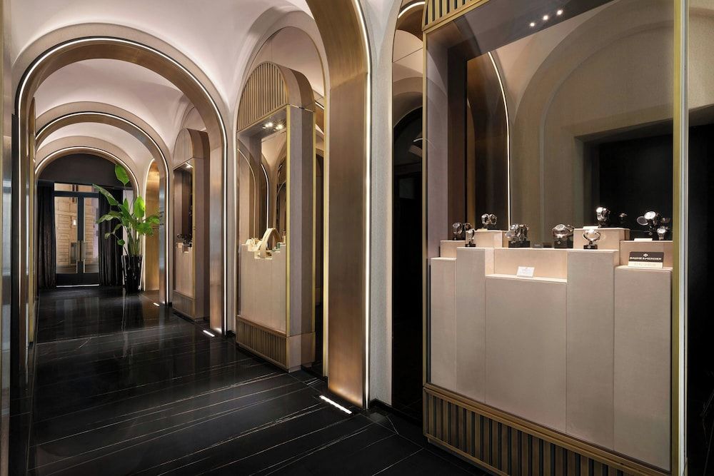 The Pantheon Iconic Rome Hotel, Autograph Collection 2