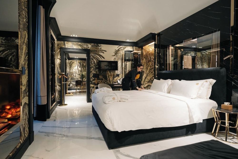 Bra Hotel Bari 1