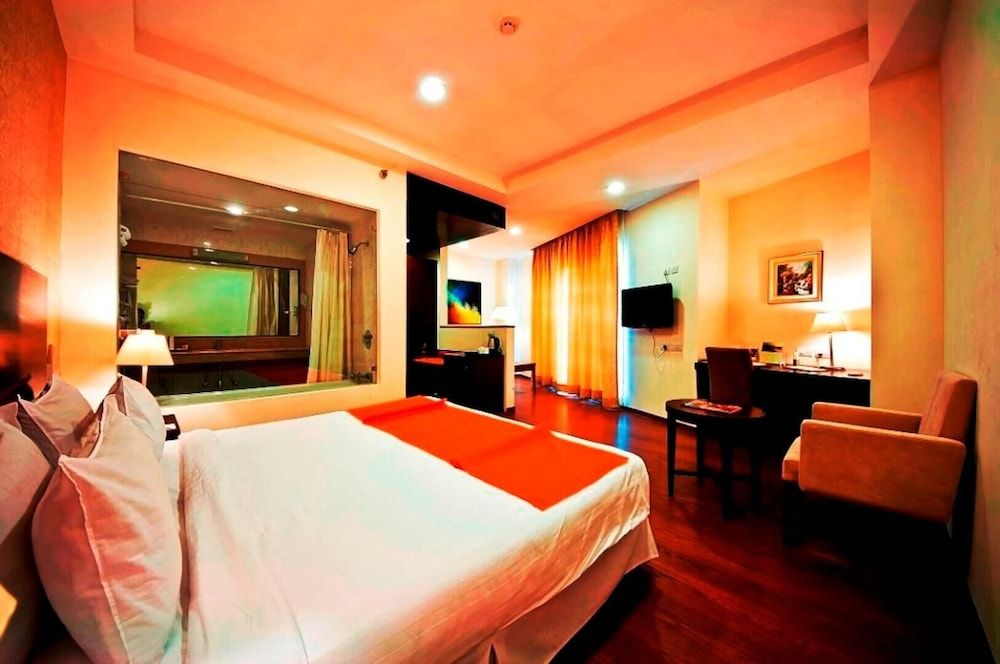 Hotel Grenville 1