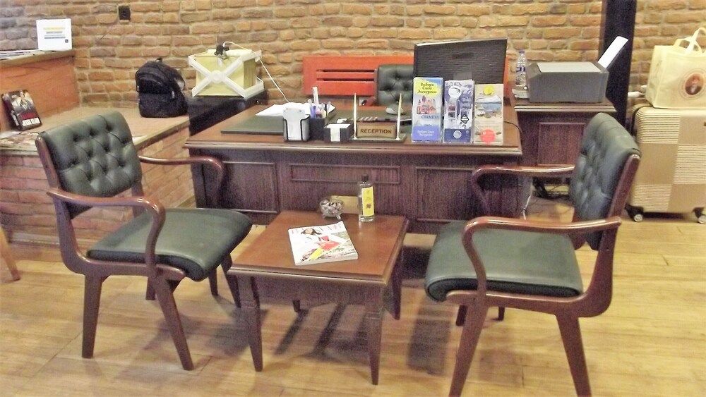 Miss City Hotel Taksim 2