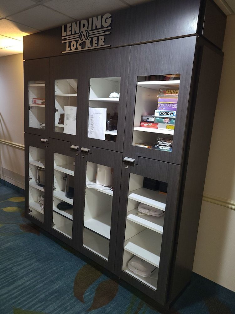 Candlewood Suites TYLER by IHG 2