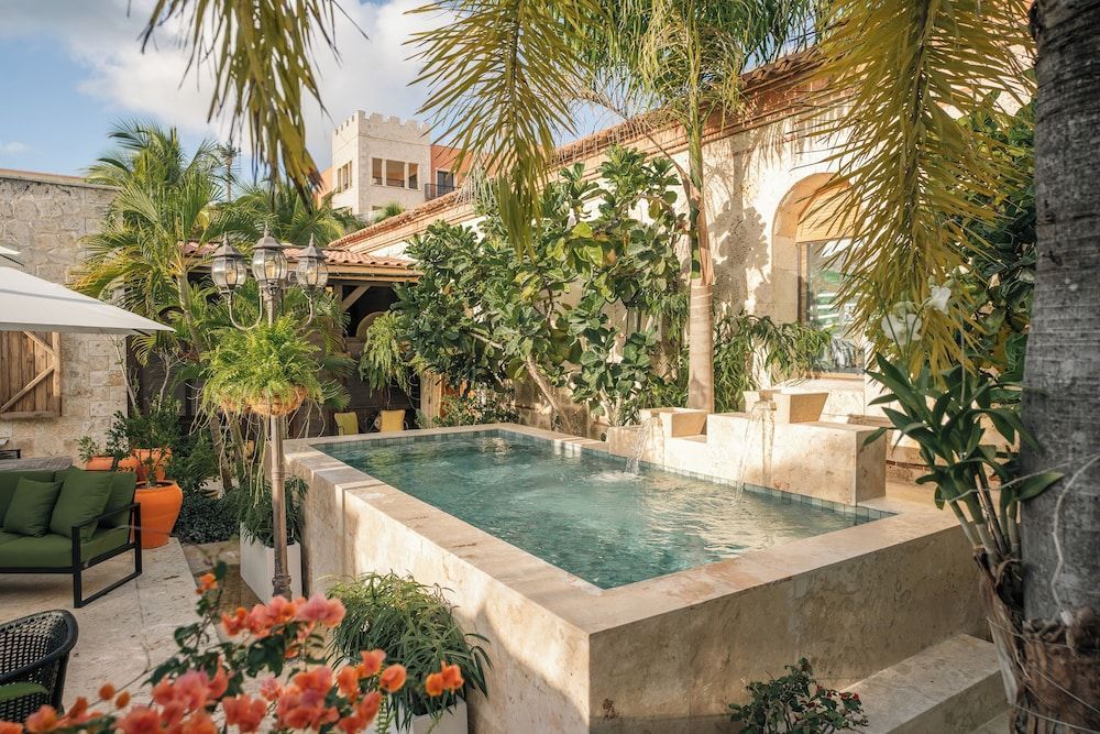 Hotel Casa Don Luis Cap Cana by Faranda Boutique 1