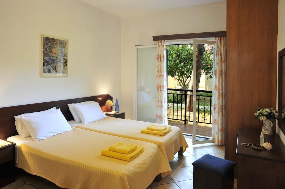 Ariti Apartments 2