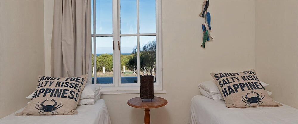 Pikkewyntjie Sea View Small Families 2