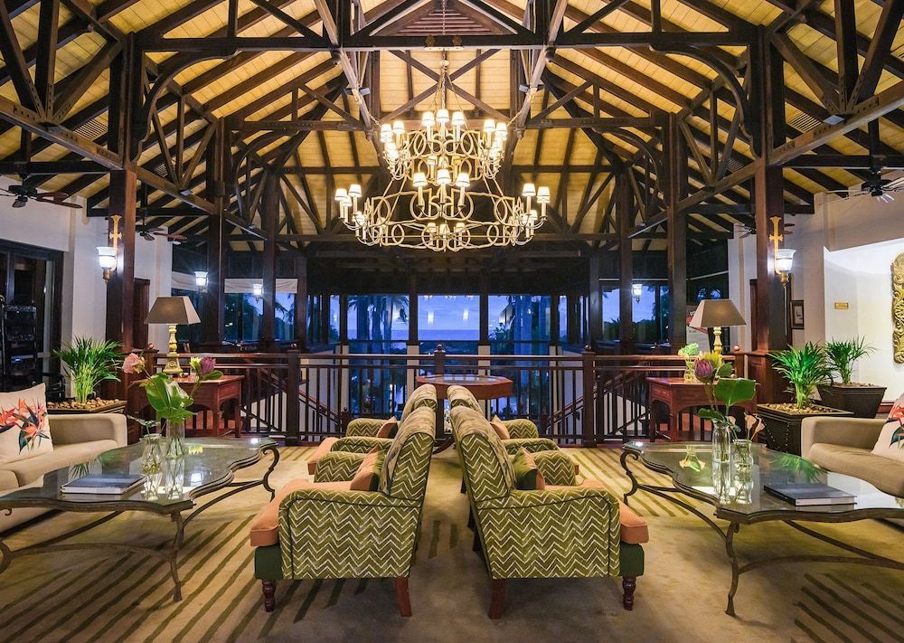 Zimbali Lodge by Dream Resorts 2