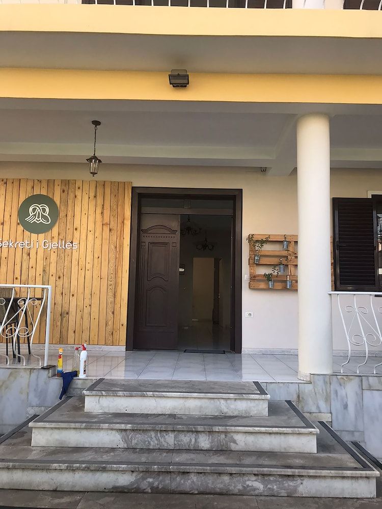 Tirana City Rooms 2