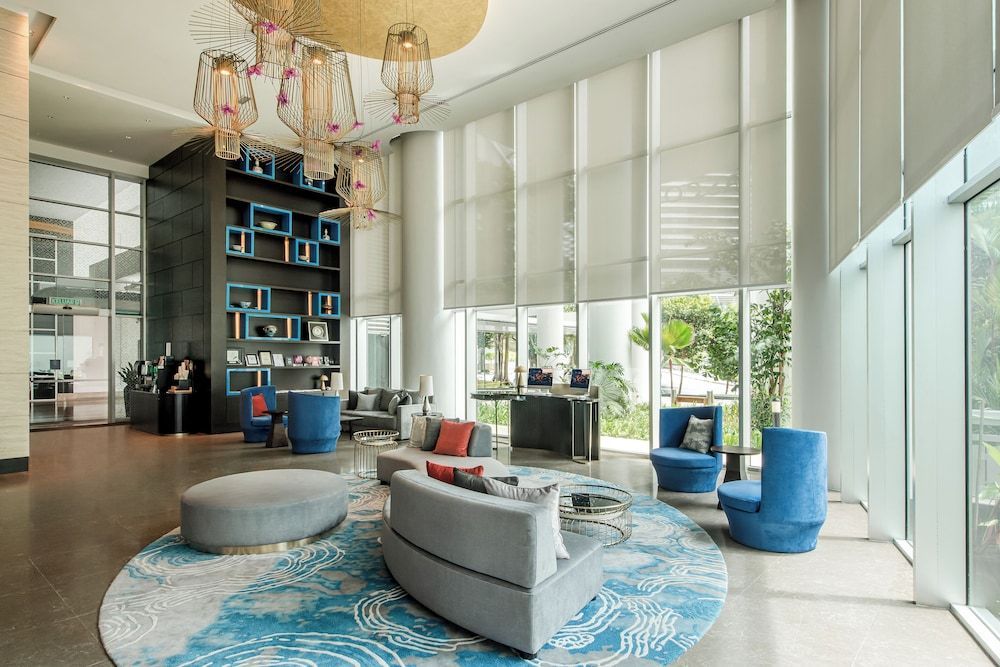 Ascott Kuala Lumpur 2