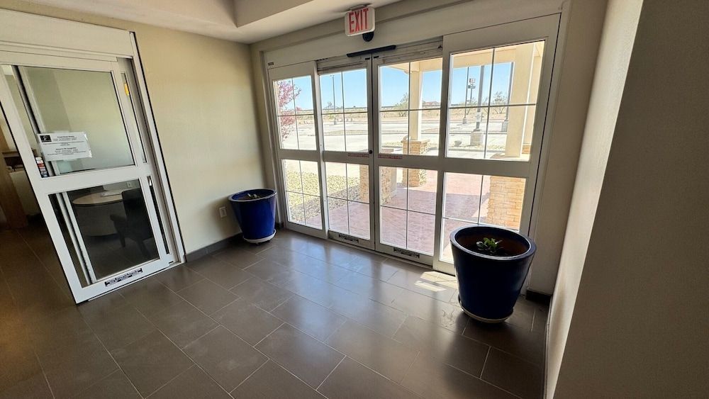 Permian Studio Apartments 2