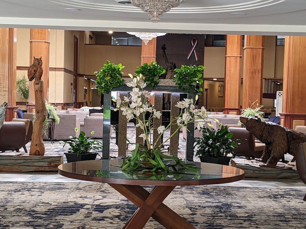 Hudson Valley Resort 2