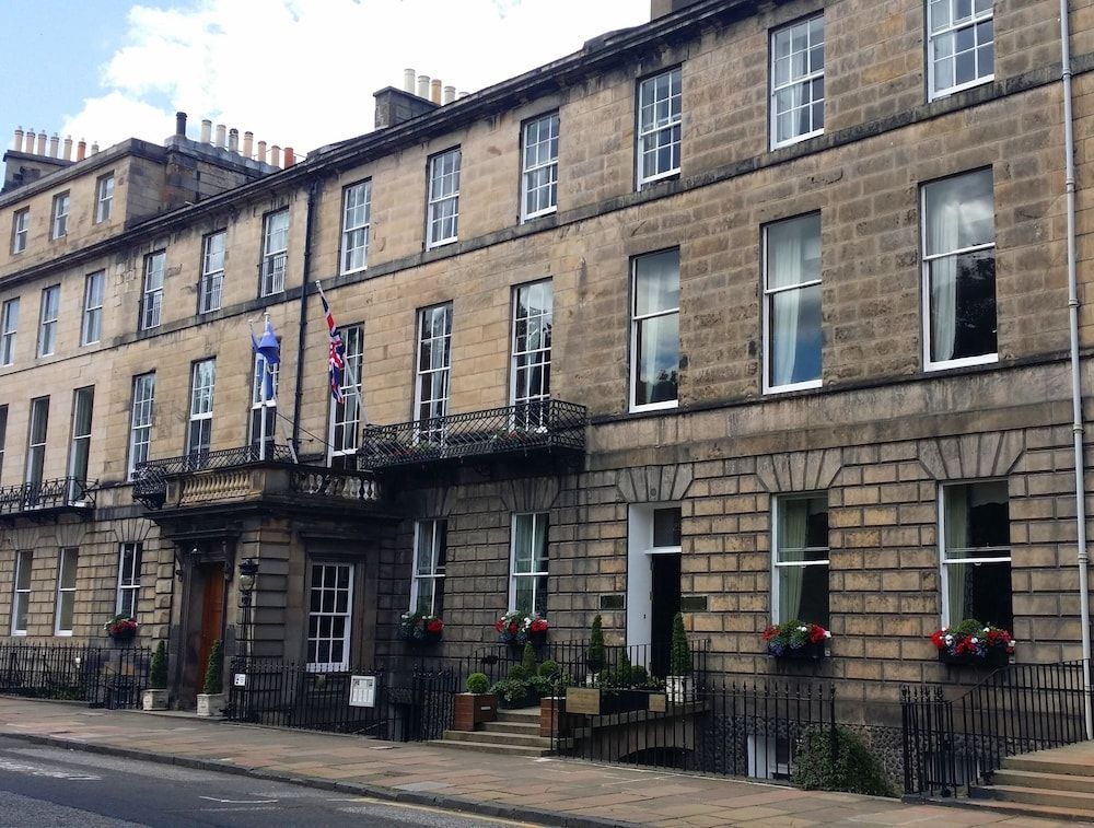 Royal Scots Club 1