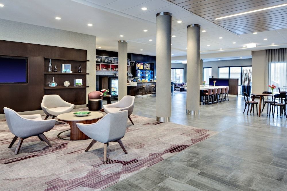 Courtyard by Marriott Houston Northwest/Cypress 2