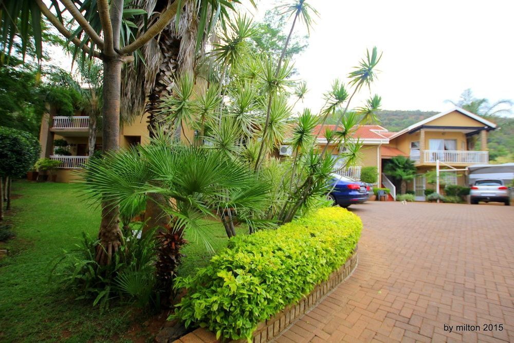 Sunset Ridge Guest House 1