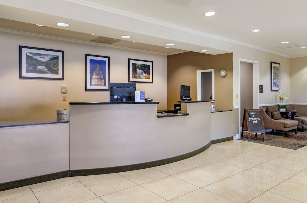 The Capitol Hotel 2