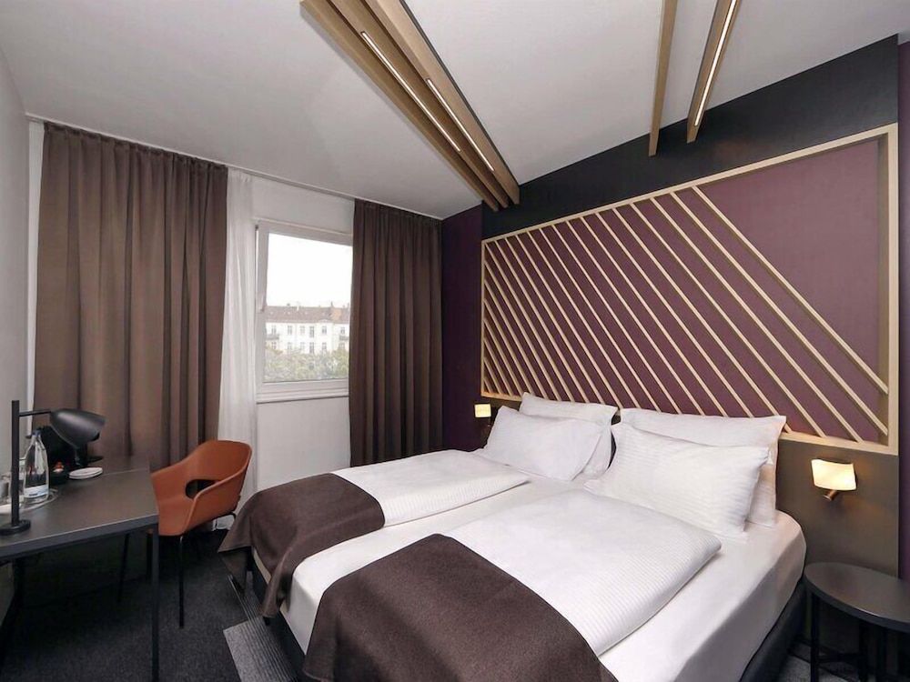 B&B Hotel Berlin City-Ost 1