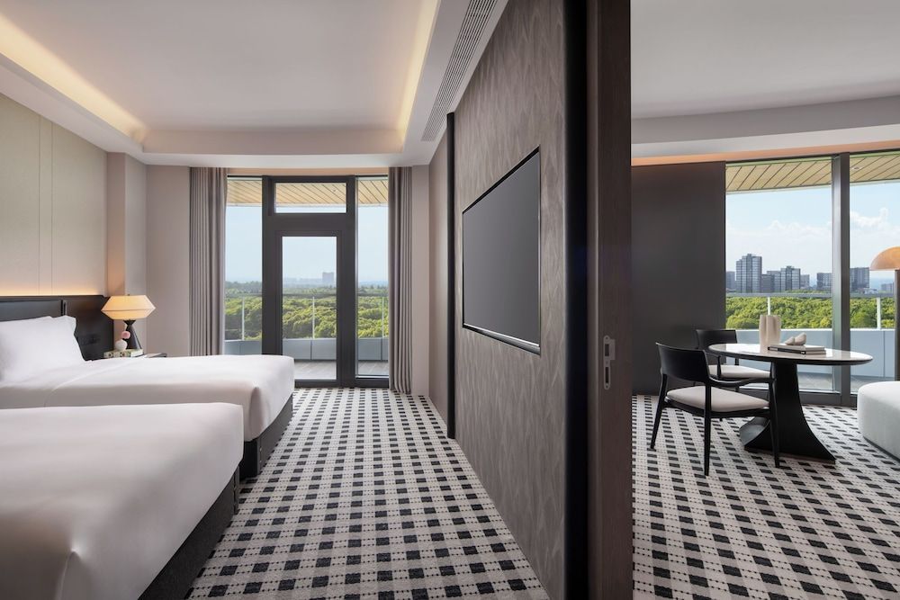 Kimpton Nine Trees Shanghai by IHG 1