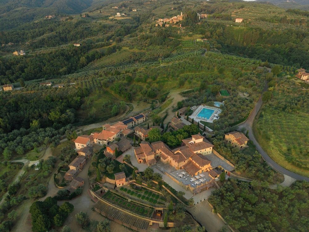 Chapter Chianti, a Member of Design Hotels 1