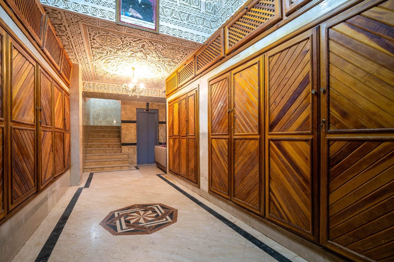 Suites Atlas Marrakech 2