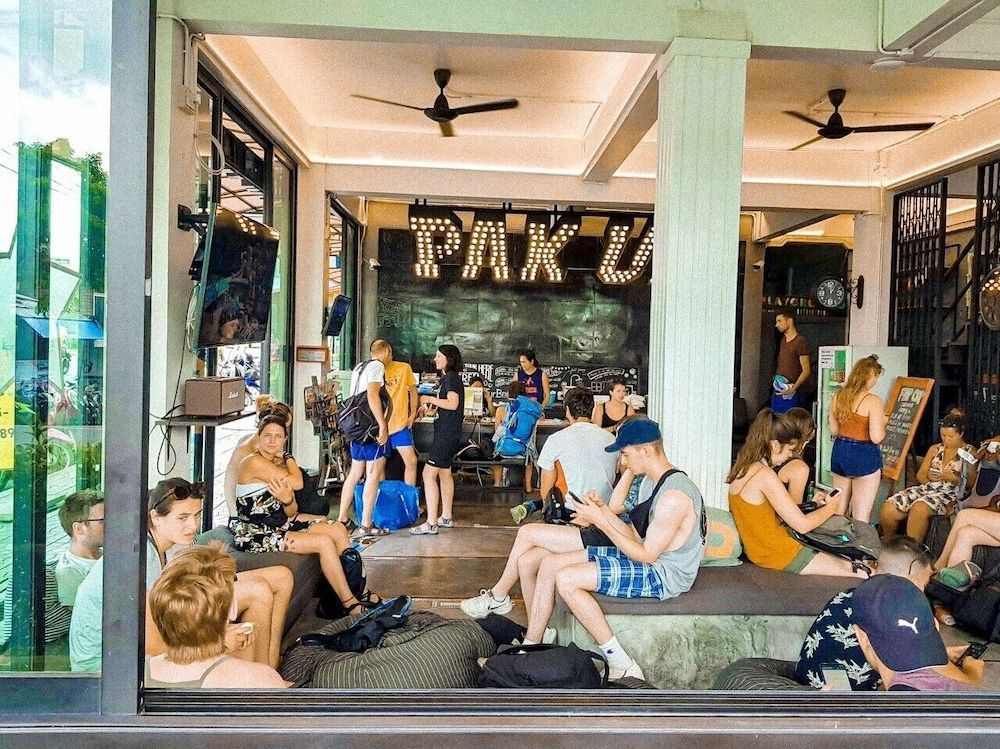 Pak-Up Hostel 2
