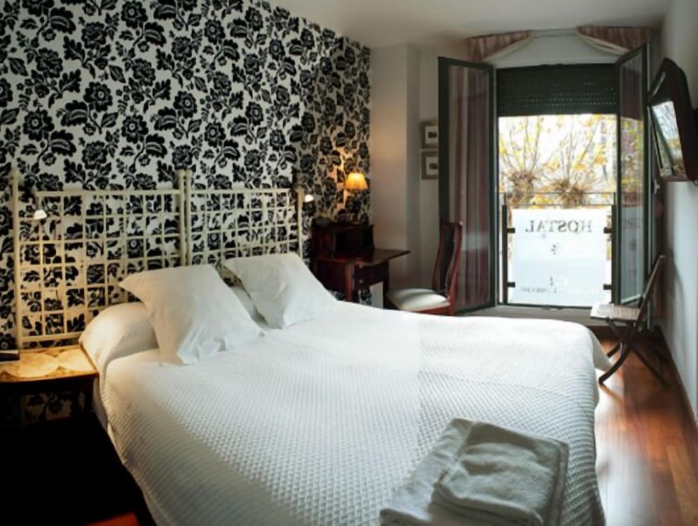 Hostal Rual 1