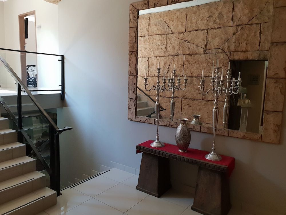 Fa'Trez Guest House & Spa 2