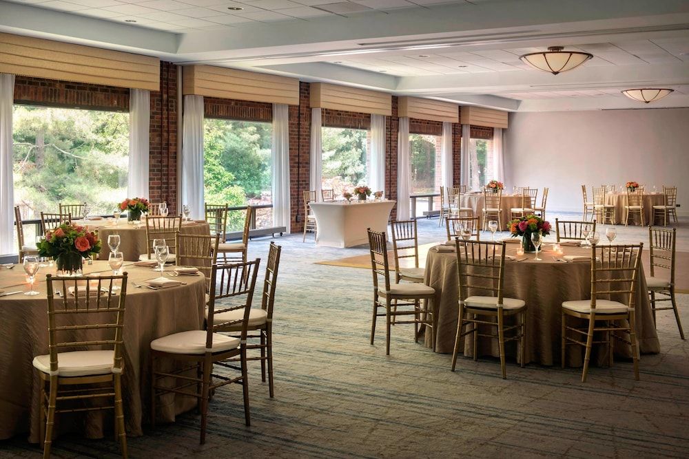 Princeton Marriott at Forrestal 2