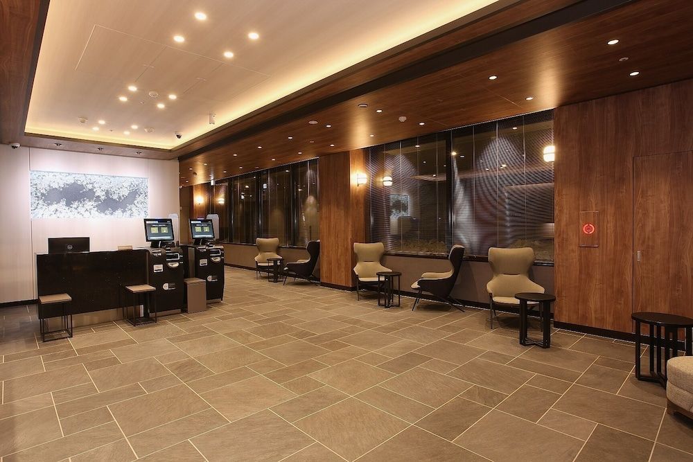 Sapporo Washington Hotel Plaza 2