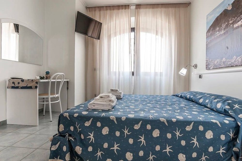 Hotel Tirreno Formia 2