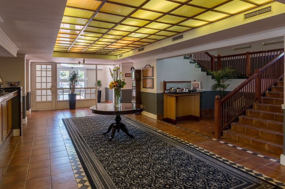 City Lodge Hotel GrandWest 2