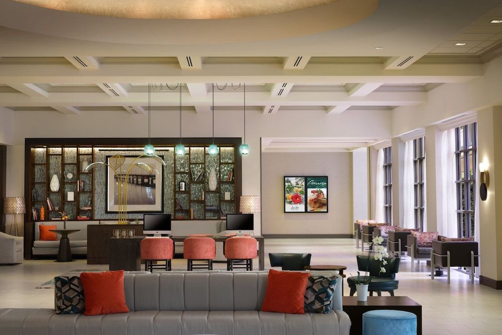 Boca Raton Marriott at Boca Center 2