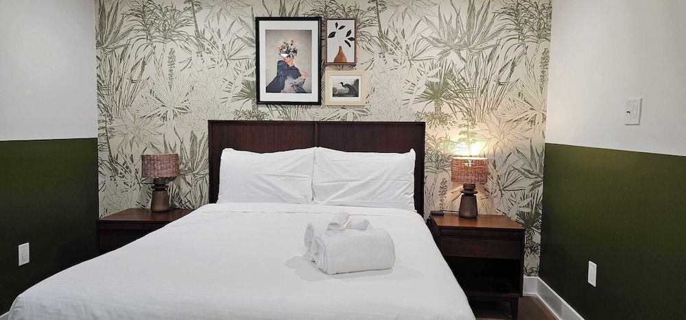 Sosuite at The Loxley - Old City 2
