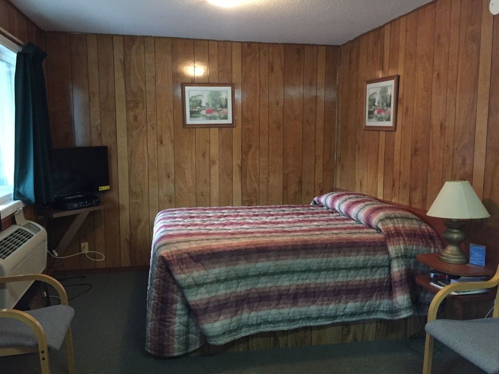Evening Star Motel 2