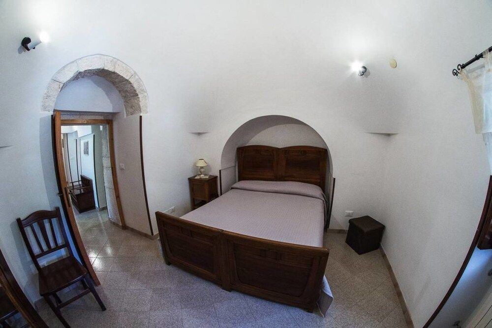 Agriturismo Grotta Di Figazzano 2