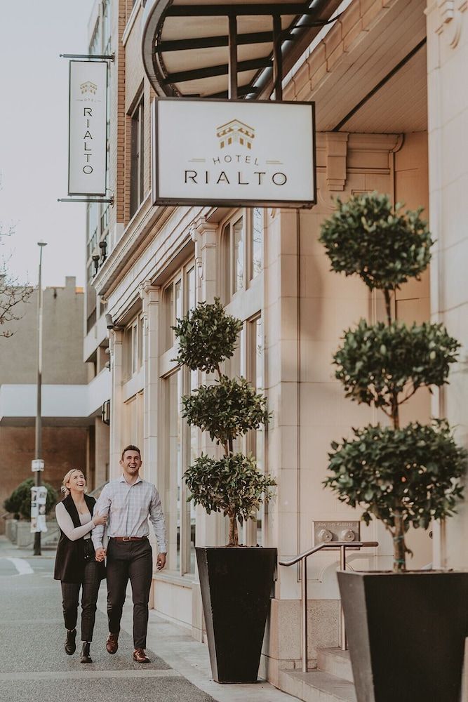 Hotel Rialto 1