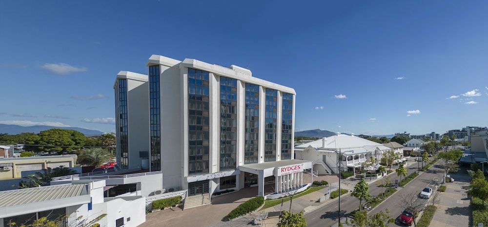 Rydges Southbank Townsville 1