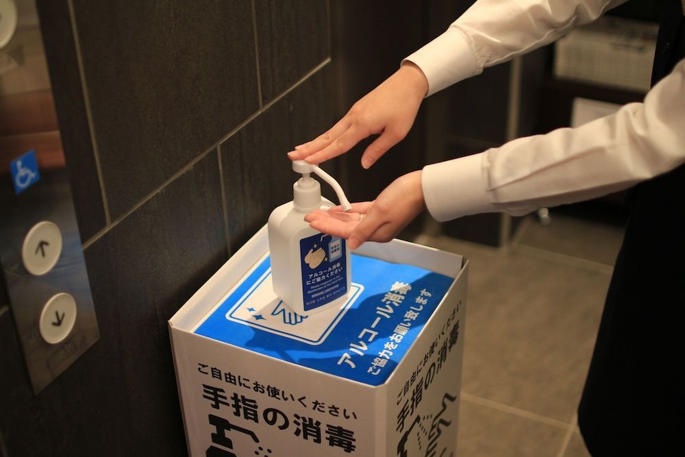 Sotetsu Fresa Inn Nihombashi-Ningyocho 2