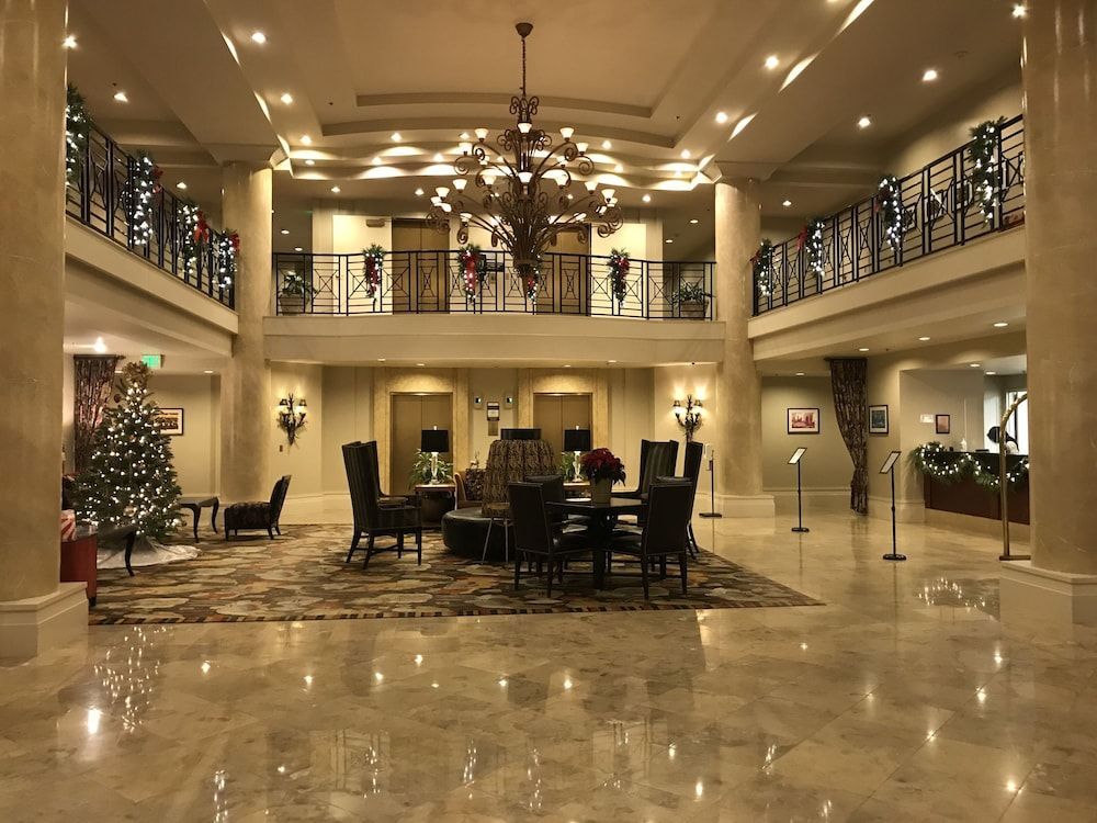 The Paramount Hotel Portland 2