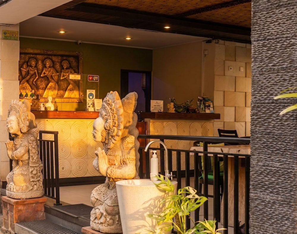 Kamandhani Hotel Ubud 2
