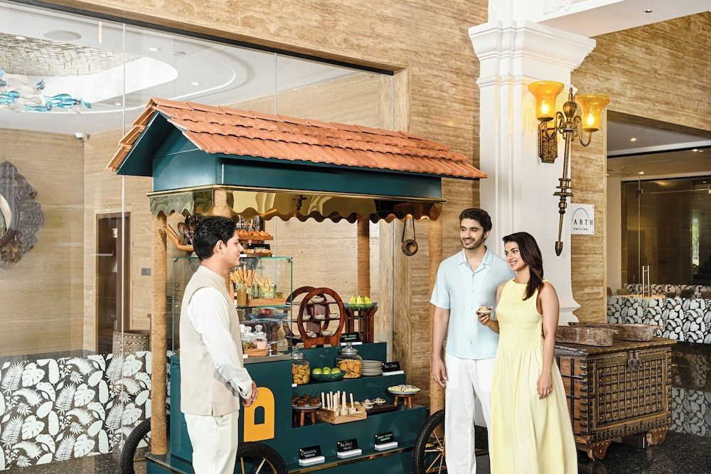 Gateway Bekal, Kerala - A Taj InnerCircle Hotel 2
