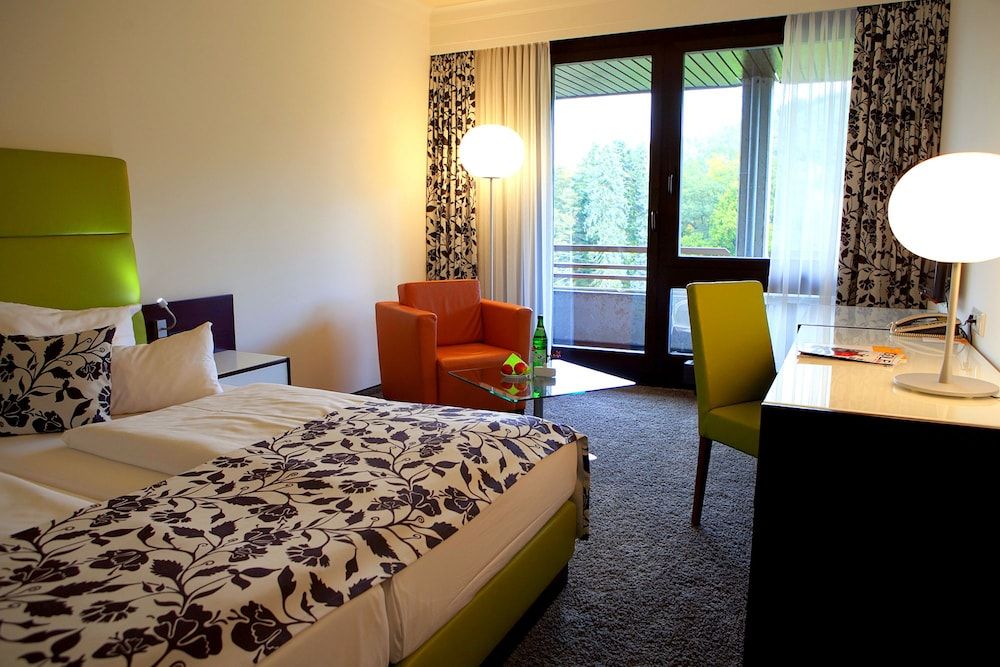 Hotel an der Therme 2