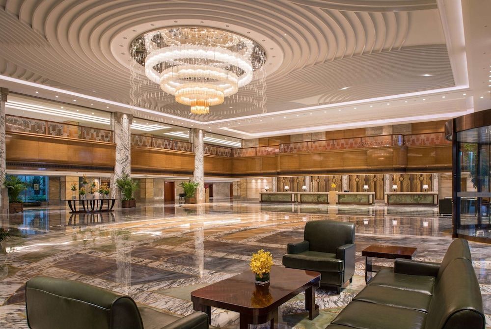 Wyndham HangZhou East 2