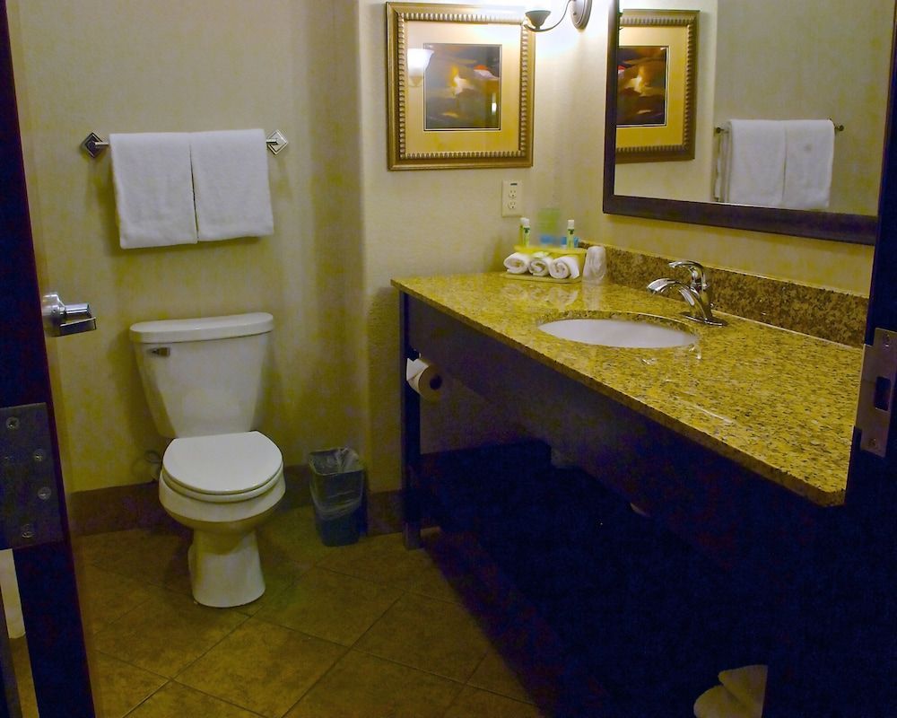 Holiday Inn Express & Suites HEBER SPRINGS by IHG 2